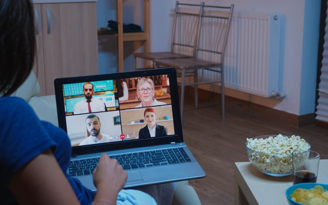 Getting started with webinar automation: Evergreen webinars